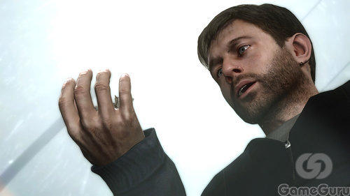 Heavy Rain: Превью Heavy Rain: Превью