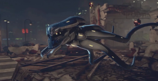 XCOM: Enemy Unknown - На "Тихоокеанском рубеже" всё спокойно... спи, Земля XCOM: Enemy Unknown - На "Тихоокеанском рубеже" всё спокойно... спи, Земля