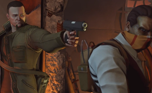 XCOM: Enemy Unknown - На "Тихоокеанском рубеже" всё спокойно... спи, Земля XCOM: Enemy Unknown - На "Тихоокеанском рубеже" всё спокойно... спи, Земля