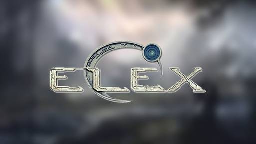 ELEX - ELEX - анонсирована новая игра от компании "Piranha Bytes" ELEX - ELEX - анонсирована новая игра от компании "Piranha Bytes"