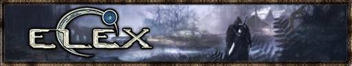 ELEX - ELEX - анонсирована новая игра от компании "Piranha Bytes" ELEX - ELEX - анонсирована новая игра от компании "Piranha Bytes"