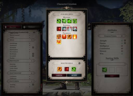 Divinity: Original Sin 2 - От «Divinity: Original Sin» к «Divinity: Original Sin - II»: что мы потеряли? Divinity: Original Sin 2 - От «Divinity: Original Sin» к «Divinity: Original Sin - II»: что мы потеряли?
