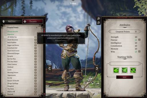 Divinity: Original Sin 2 - От «Divinity: Original Sin» к «Divinity: Original Sin - II»: что мы потеряли? Divinity: Original Sin 2 - От «Divinity: Original Sin» к «Divinity: Original Sin - II»: что мы потеряли?