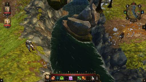 Divinity: Original Sin 2 - От «Divinity: Original Sin» к «Divinity: Original Sin - II»: что мы потеряли? Divinity: Original Sin 2 - От «Divinity: Original Sin» к «Divinity: Original Sin - II»: что мы потеряли?