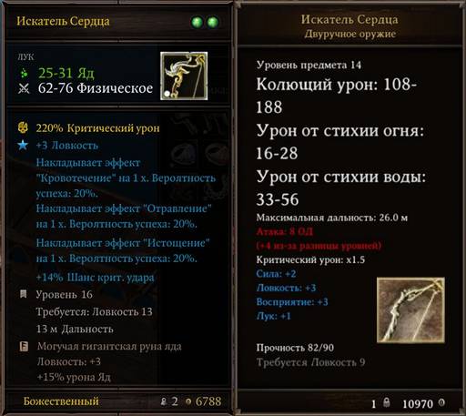Divinity: Original Sin 2 - От «Divinity: Original Sin» к «Divinity: Original Sin - II»: что мы потеряли? Divinity: Original Sin 2 - От «Divinity: Original Sin» к «Divinity: Original Sin - II»: что мы потеряли?
