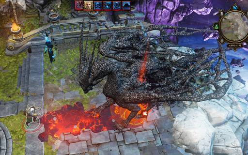 Divinity: Original Sin 2 - От «Divinity: Original Sin» к «Divinity: Original Sin - II»: что мы потеряли? Divinity: Original Sin 2 - От «Divinity: Original Sin» к «Divinity: Original Sin - II»: что мы потеряли?