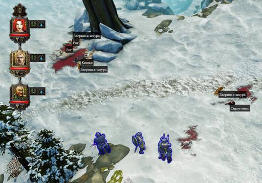 Divinity: Original Sin 2 - От «Divinity: Original Sin» к «Divinity: Original Sin - II»: что мы потеряли? Divinity: Original Sin 2 - От «Divinity: Original Sin» к «Divinity: Original Sin - II»: что мы потеряли?