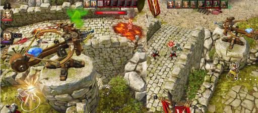 Divinity: Original Sin 2 - От «Divinity: Original Sin» к «Divinity: Original Sin - II»: что мы потеряли? Divinity: Original Sin 2 - От «Divinity: Original Sin» к «Divinity: Original Sin - II»: что мы потеряли?