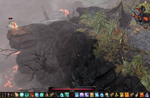 Divinity: Original Sin 2 - От «Divinity: Original Sin» к «Divinity: Original Sin - II»: что мы потеряли? Divinity: Original Sin 2 - От «Divinity: Original Sin» к «Divinity: Original Sin - II»: что мы потеряли?