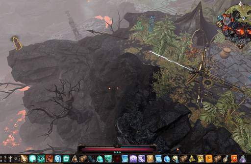 Divinity: Original Sin 2 - От «Divinity: Original Sin» к «Divinity: Original Sin - II»: что мы потеряли? Divinity: Original Sin 2 - От «Divinity: Original Sin» к «Divinity: Original Sin - II»: что мы потеряли?