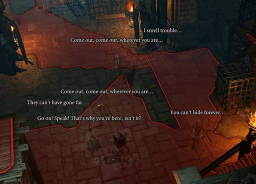 Divinity: Original Sin 2 - От «Divinity: Original Sin» к «Divinity: Original Sin - II»: что мы потеряли? Divinity: Original Sin 2 - От «Divinity: Original Sin» к «Divinity: Original Sin - II»: что мы потеряли?