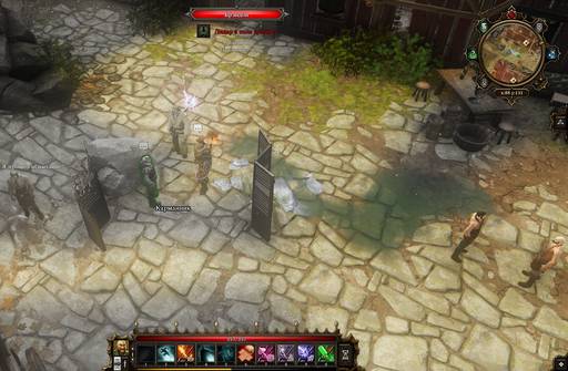 Divinity: Original Sin 2 - От «Divinity: Original Sin» к «Divinity: Original Sin - II»: что мы потеряли? Divinity: Original Sin 2 - От «Divinity: Original Sin» к «Divinity: Original Sin - II»: что мы потеряли?