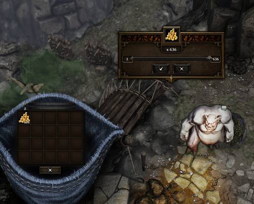 Divinity: Original Sin 2 - От «Divinity: Original Sin» к «Divinity: Original Sin - II»: что мы потеряли? Divinity: Original Sin 2 - От «Divinity: Original Sin» к «Divinity: Original Sin - II»: что мы потеряли?