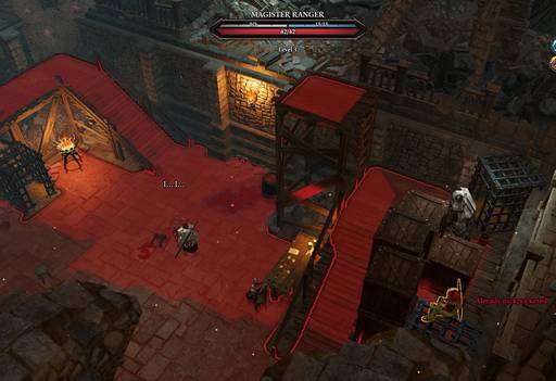 Divinity: Original Sin 2 - От «Divinity: Original Sin» к «Divinity: Original Sin - II»: что мы потеряли? Divinity: Original Sin 2 - От «Divinity: Original Sin» к «Divinity: Original Sin - II»: что мы потеряли?
