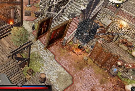 Divinity: Original Sin 2 - От «Divinity: Original Sin» к «Divinity: Original Sin - II»: что мы потеряли? Divinity: Original Sin 2 - От «Divinity: Original Sin» к «Divinity: Original Sin - II»: что мы потеряли?