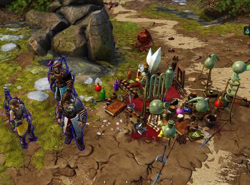 Divinity: Original Sin 2 - От «Divinity: Original Sin» к «Divinity: Original Sin - II»: что мы потеряли? Divinity: Original Sin 2 - От «Divinity: Original Sin» к «Divinity: Original Sin - II»: что мы потеряли?