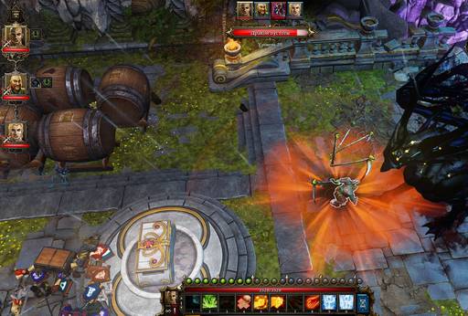 Divinity: Original Sin 2 - От «Divinity: Original Sin» к «Divinity: Original Sin - II»: что мы потеряли? Divinity: Original Sin 2 - От «Divinity: Original Sin» к «Divinity: Original Sin - II»: что мы потеряли?