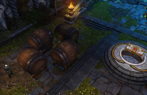 Divinity: Original Sin 2 - От «Divinity: Original Sin» к «Divinity: Original Sin - II»: что мы потеряли? Divinity: Original Sin 2 - От «Divinity: Original Sin» к «Divinity: Original Sin - II»: что мы потеряли?