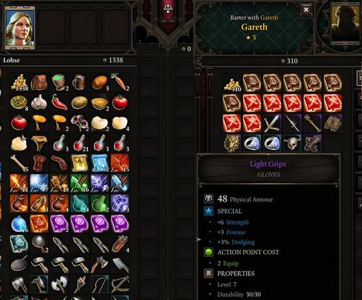 Divinity: Original Sin 2 - От «Divinity: Original Sin» к «Divinity: Original Sin - II»: что мы потеряли? Divinity: Original Sin 2 - От «Divinity: Original Sin» к «Divinity: Original Sin - II»: что мы потеряли?