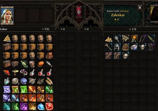 Divinity: Original Sin 2 - От «Divinity: Original Sin» к «Divinity: Original Sin - II»: что мы потеряли? Divinity: Original Sin 2 - От «Divinity: Original Sin» к «Divinity: Original Sin - II»: что мы потеряли?