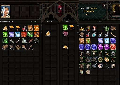 Divinity: Original Sin 2 - От «Divinity: Original Sin» к «Divinity: Original Sin - II»: что мы потеряли? Divinity: Original Sin 2 - От «Divinity: Original Sin» к «Divinity: Original Sin - II»: что мы потеряли?