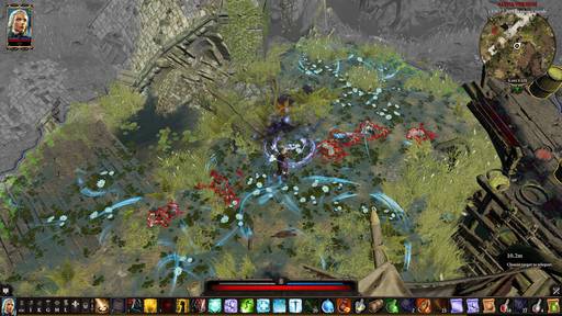 Divinity: Original Sin 2 - От «Divinity: Original Sin» к «Divinity: Original Sin - II»: что мы потеряли? Divinity: Original Sin 2 - От «Divinity: Original Sin» к «Divinity: Original Sin - II»: что мы потеряли?