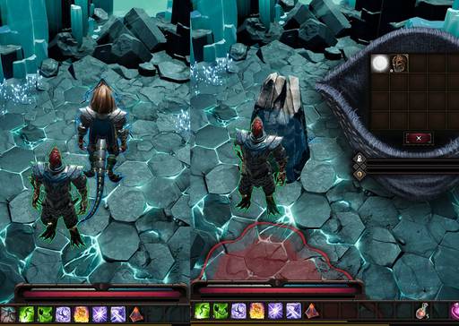 Divinity: Original Sin 2 - «Divinity: Original Sin 2 - Definitive Edition»: да здравствуют патчи? (Часть вторая) Divinity: Original Sin 2 - «Divinity: Original Sin 2 - Definitive Edition»: да здравствуют патчи? (Часть вторая)