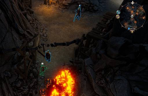 Divinity: Original Sin 2 - «Divinity: Original Sin 2 - Definitive Edition»: да здравствуют патчи? (Часть вторая) Divinity: Original Sin 2 - «Divinity: Original Sin 2 - Definitive Edition»: да здравствуют патчи? (Часть вторая)