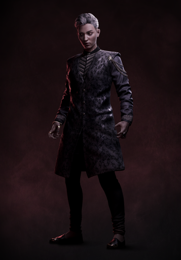 Vampire: The Masquerade — Bloodlines - В Vampire: The Masquerade – Bloodlines 2 представлен вампирский клан Вентру Vampire: The Masquerade — Bloodlines - В Vampire: The Masquerade – Bloodlines 2 представлен вампирский клан Вентру