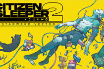 Вышла ролевая игра с упором на проверки навыков Citizen Sleeper: Starward Vector Вышла ролевая игра с упором на проверки навыков Citizen Sleeper: Starward Vector