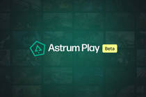 Astrum Entertainment представляет бета-версию игровой платформы Astrum Play