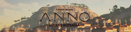 Anno 2070 - Anno 117: