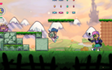 Dreamsweptplains