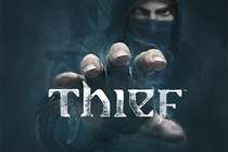 Thief на ИгроМире