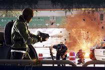 Battlefield: Hardline Battlefield: Hardline
