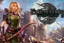 Обзор Eternity: The Last Unicorn