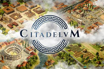 Citadelum — мечты сбываются? Citadelum — мечты сбываются?