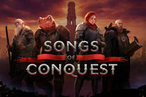 Игра Songs of Conquest вышла для систем Android и Apple — 1199₽ и 999₽ соответственно