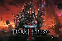 Анонс Warhammer 40,000: Dark Heresy — инквизиторской CRPG от Owlcat Games
