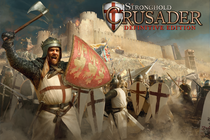 Доступна демоверсия Stronghold Crusader: Definitive Edition в Steam